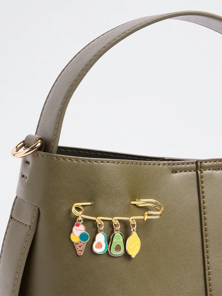 Studiowest Multicolour Fruity Charms - Image 3