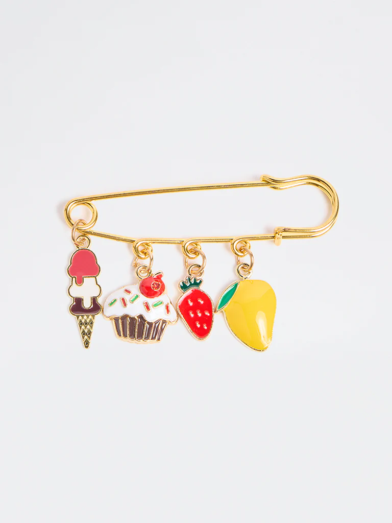 Studiowest Multicolour Sugar Rush Charms