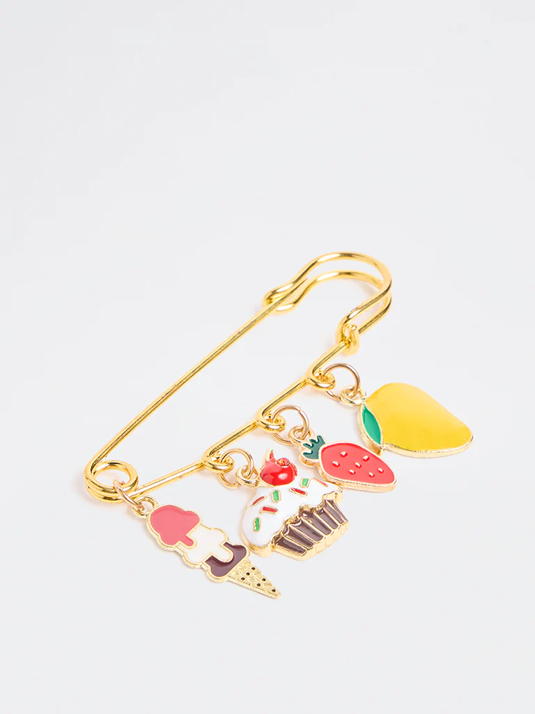 Studiowest Multicolour Sugar Rush Charms - Image 2