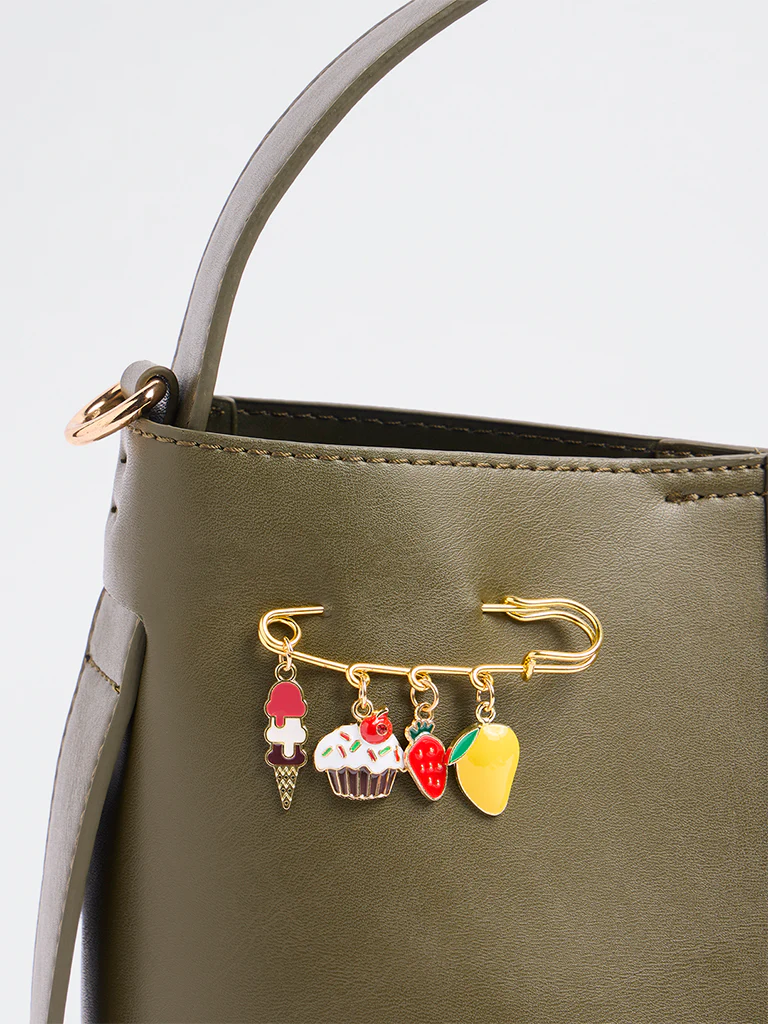Studiowest Multicolour Sugar Rush Charms - Image 3