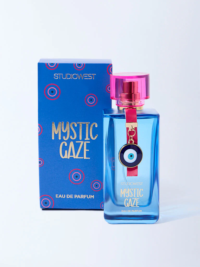 Studiowest Mystic Gaze Eau De Parfum - 100 ml - Image 2