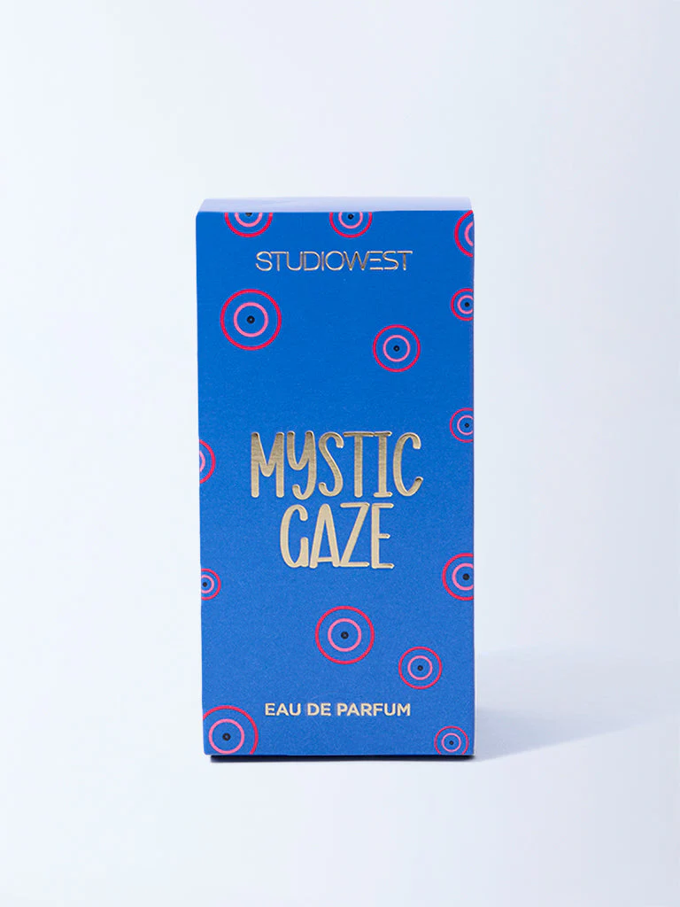 Studiowest Mystic Gaze Eau De Parfum - 100 ml - Image 4