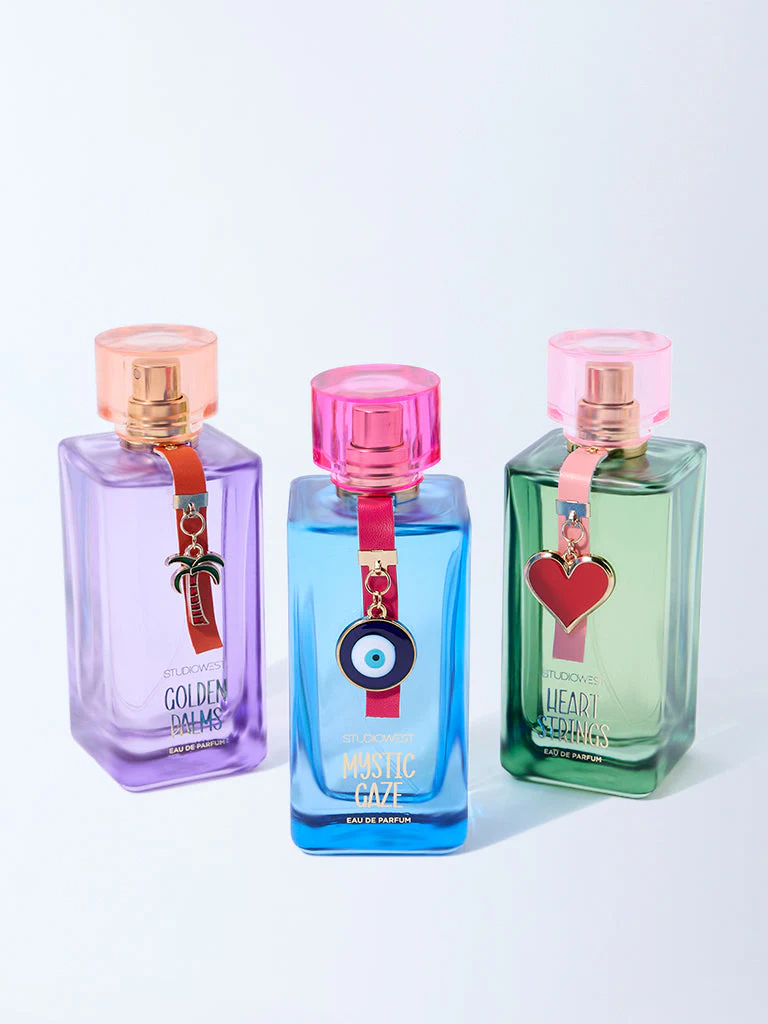 Studiowest Mystic Gaze Eau De Parfum - 100 ml - Image 5