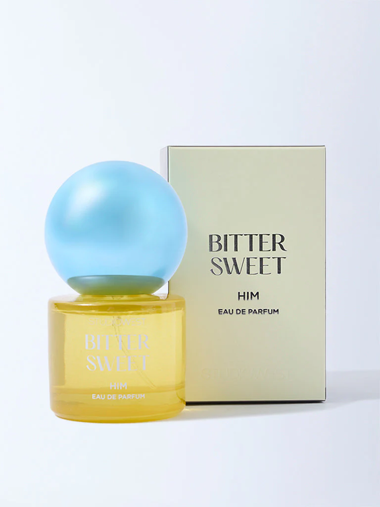Studiowest Night Out Bitter Sweet Eau De Parfum - 50ml - Image 3