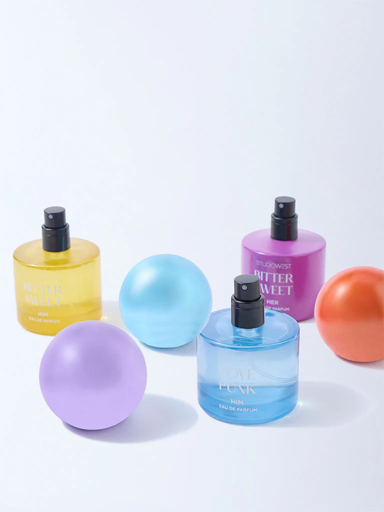 Studiowest Night Out Bitter Sweet Eau De Parfum - 50ml - Image 4
