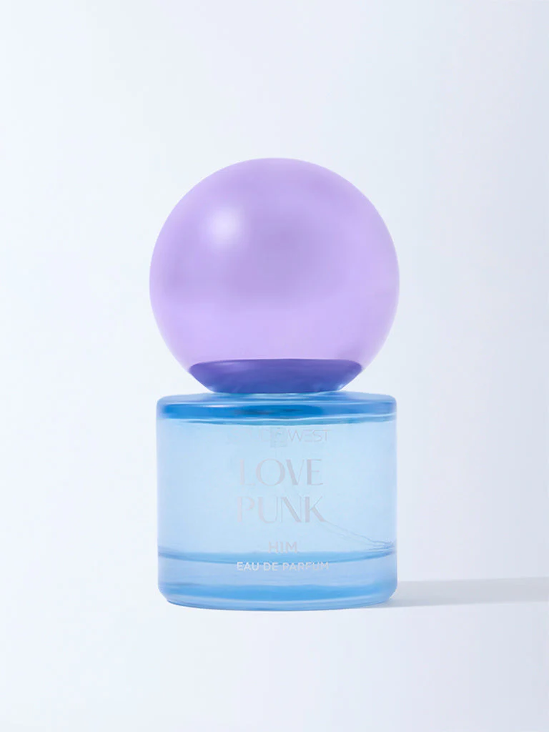 Studiowest Night Out Love Punk Eau De Parfum - 50ml - Image 2
