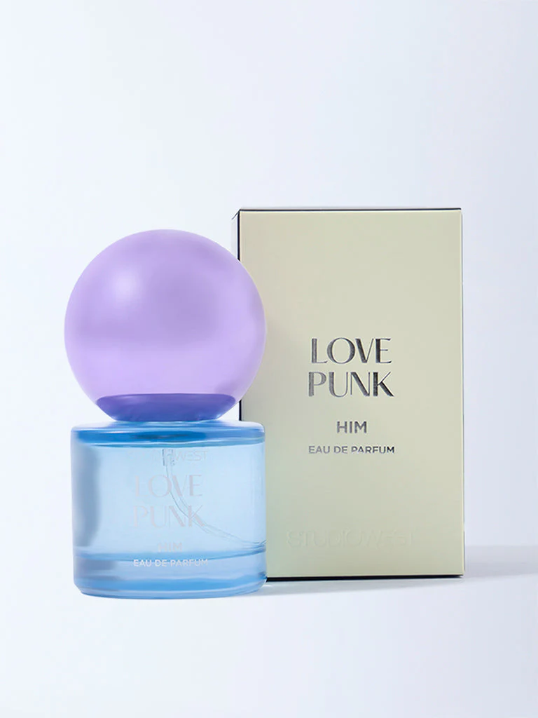 Studiowest Night Out Love Punk Eau De Parfum - 50ml - Image 4