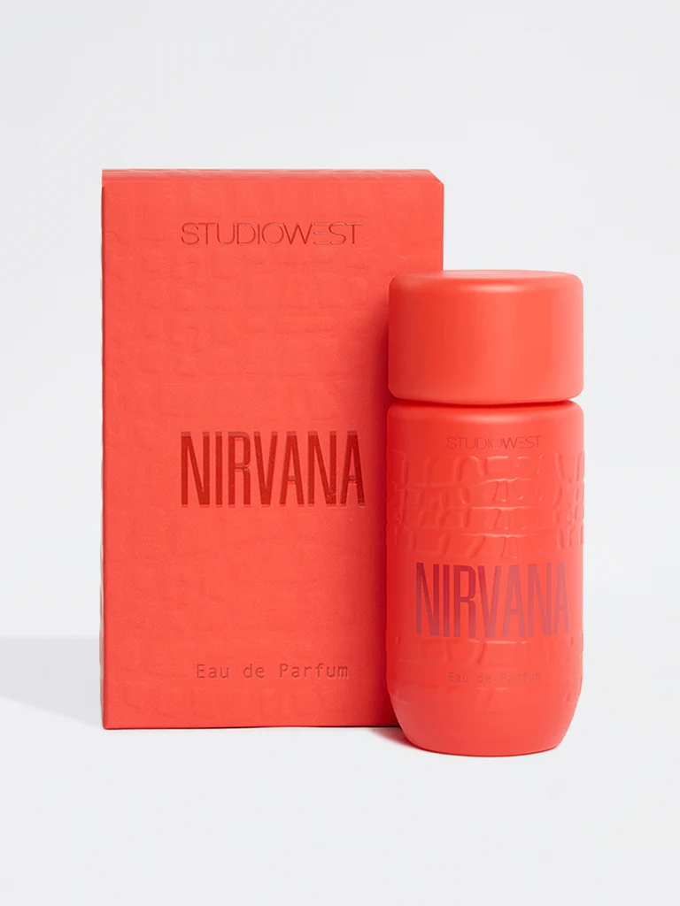 Studiowest Nirvana Eau de Parfum - 100 ML - Image 2