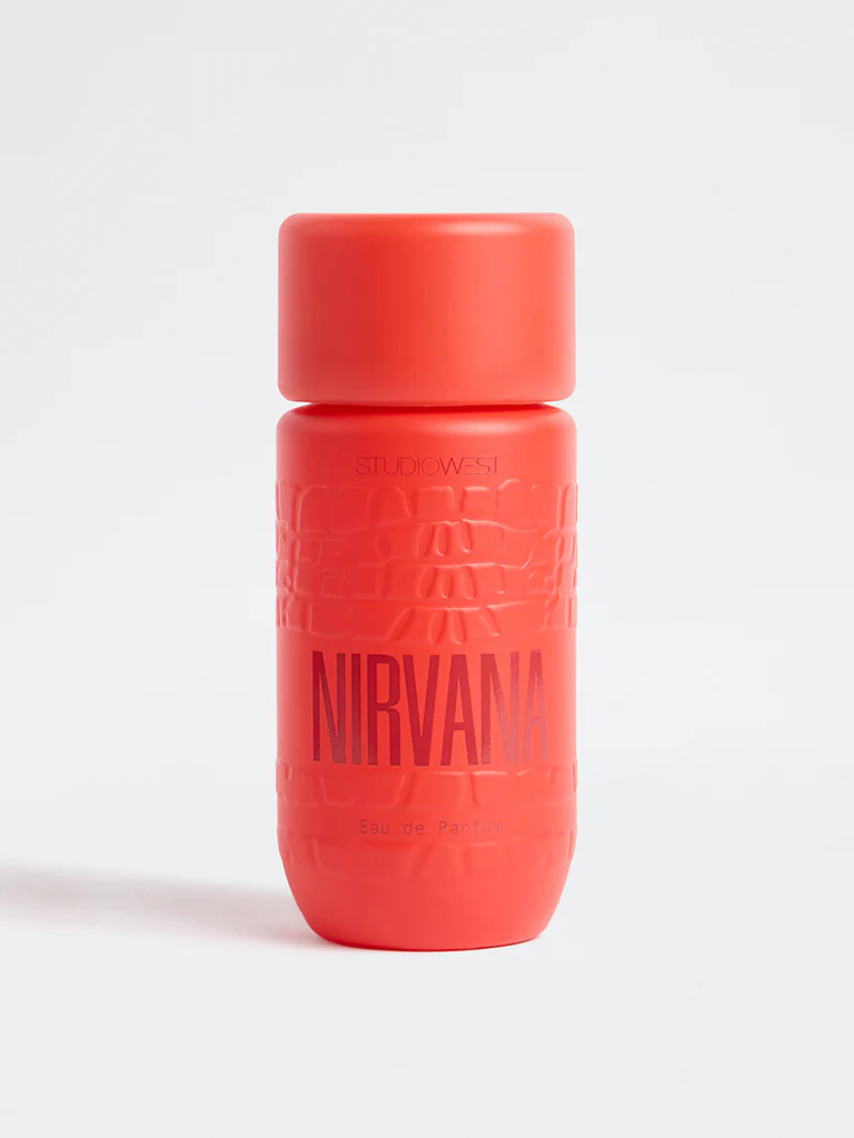 Studiowest Nirvana Eau de Parfum - 100 ML - Image 3