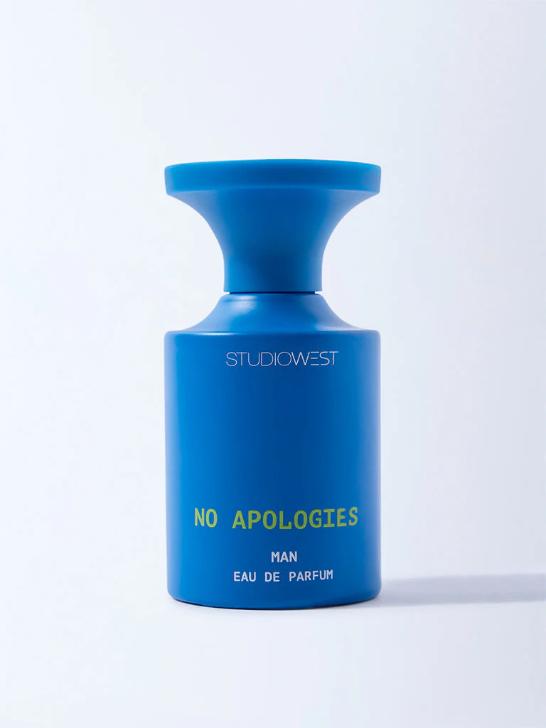 Studiowest No Apologies Eau De Parfum - 50ml - Image 3