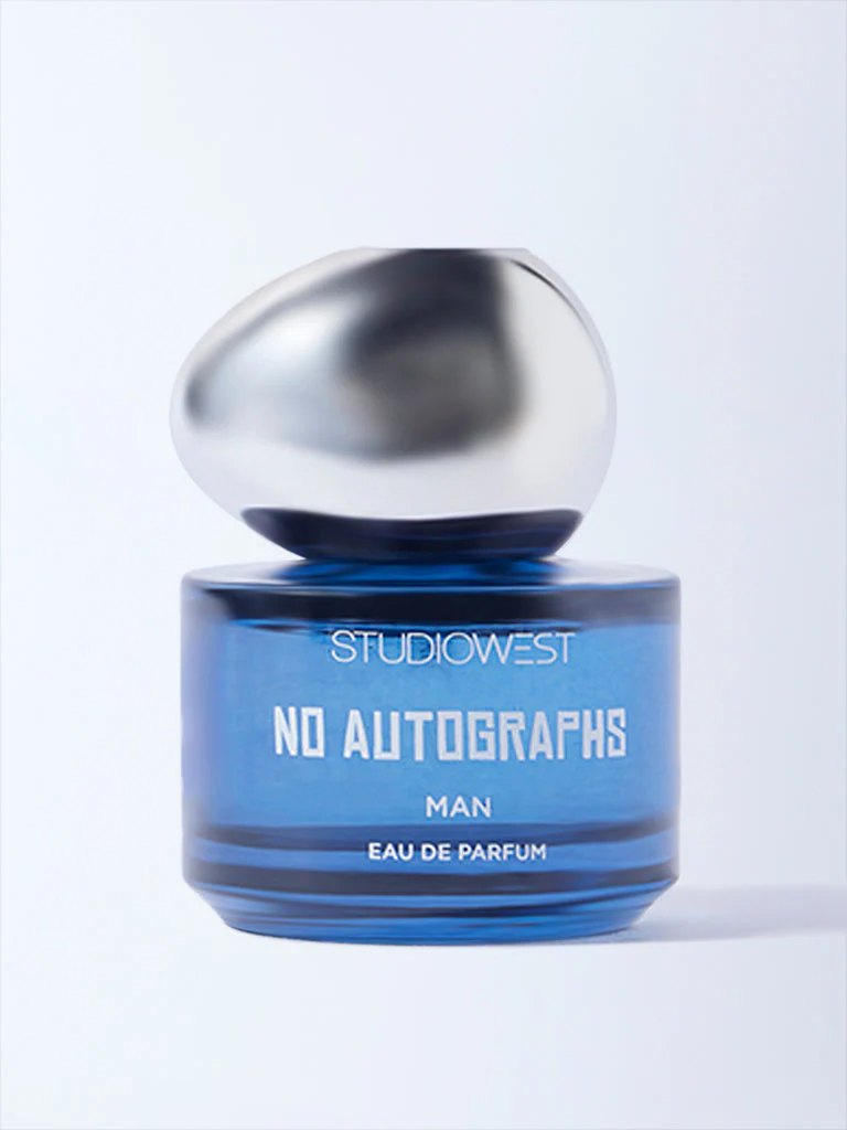 Studiowest No Autographs Eau De Parfum - 30 ml - Image 4