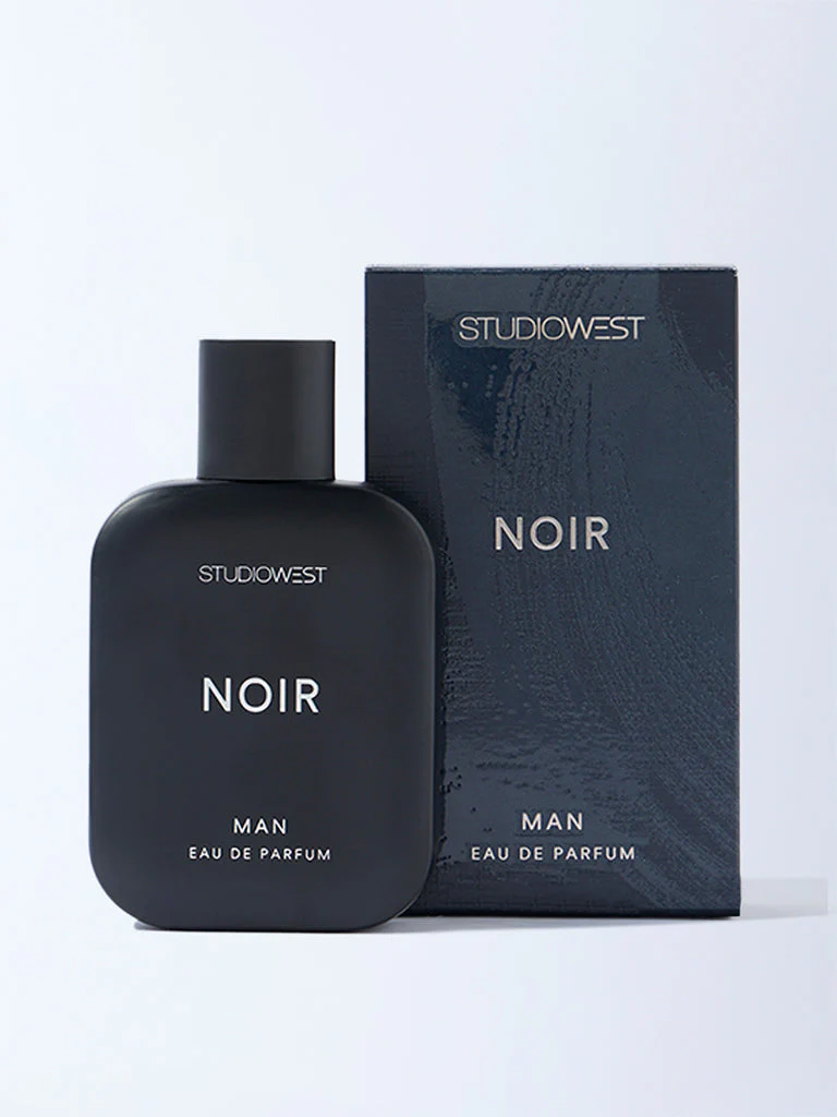 Studiowest Noir Eau De Parfum - 100 ml - Image 2