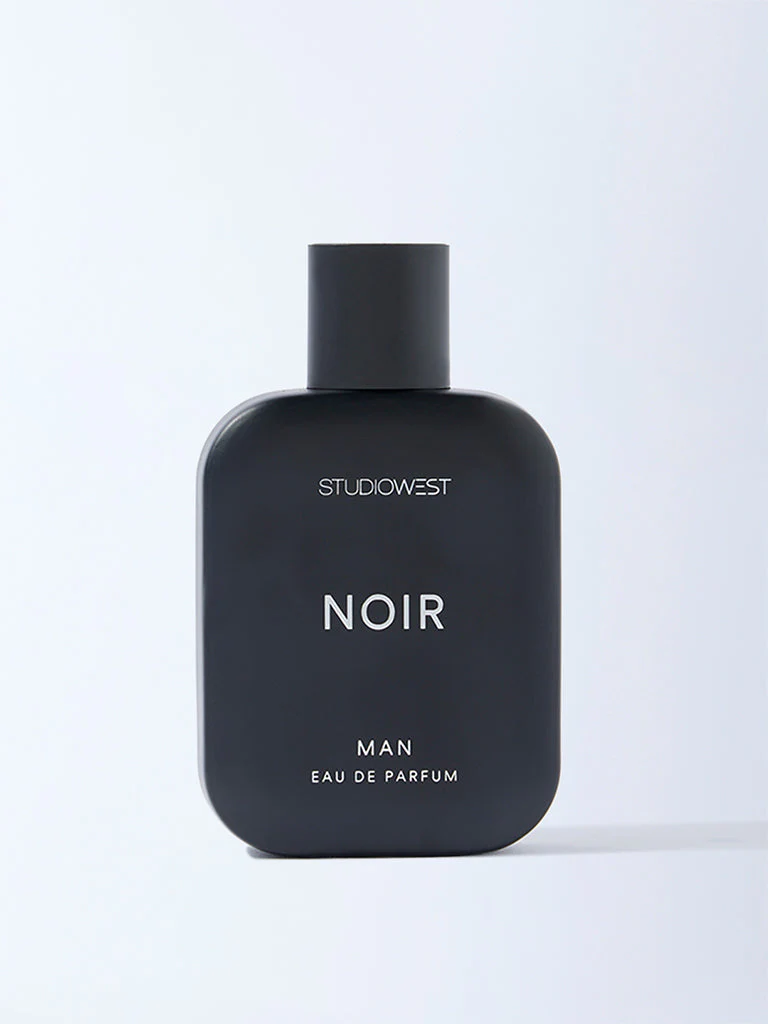 Studiowest Noir Eau De Parfum - 100 ml - Image 4
