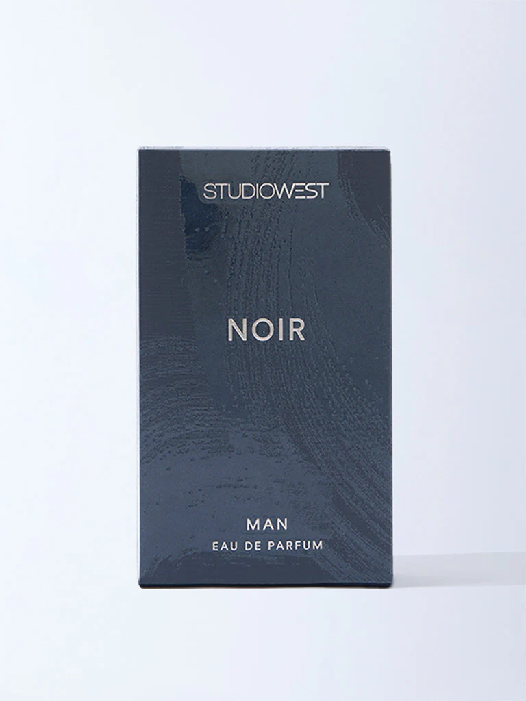 Studiowest Noir Eau De Parfum - 100 ml - Image 5