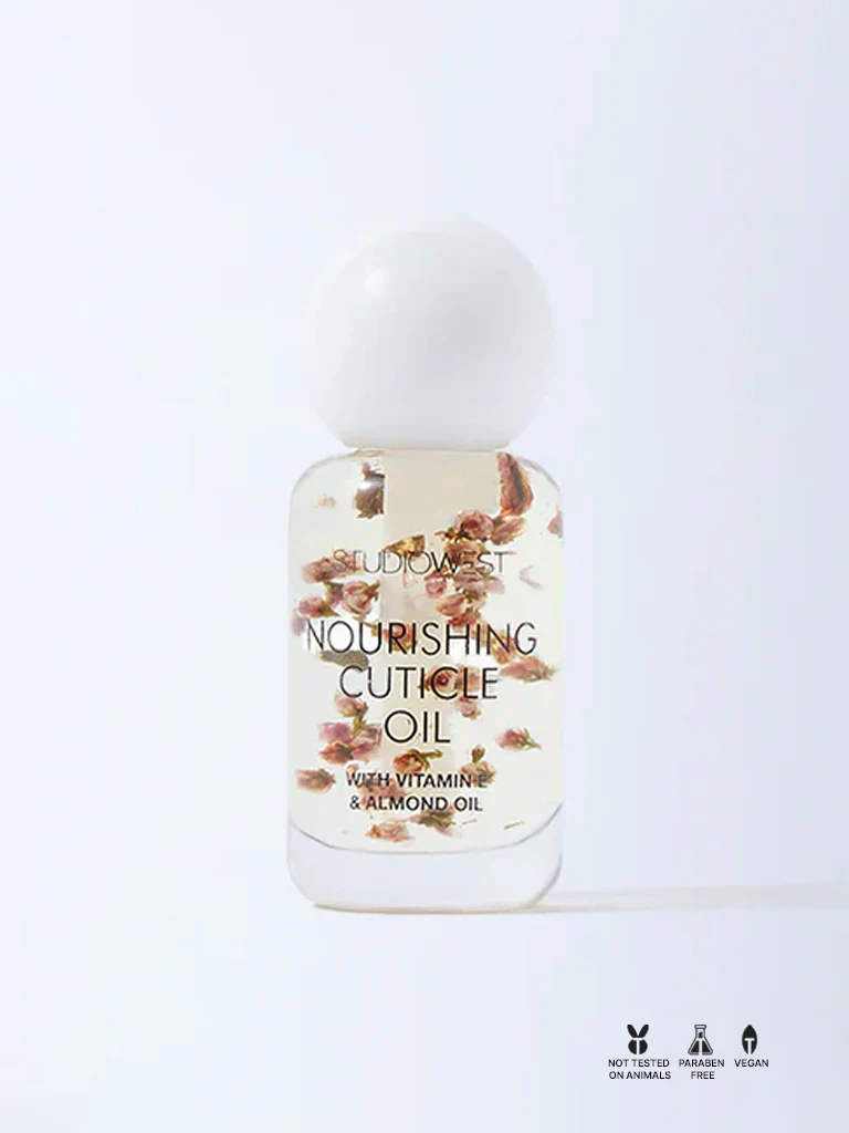 Studiowest Nourishing Cuticle Oil - 8 ml - Image 3