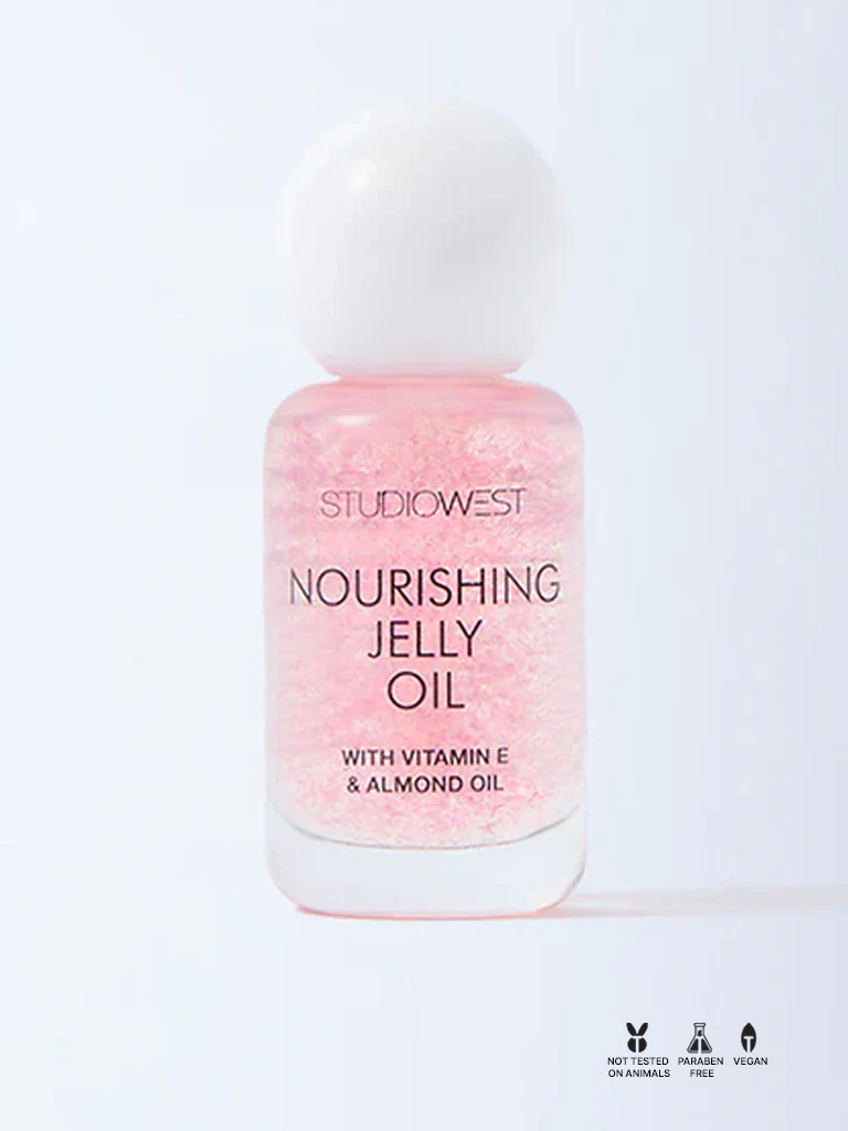 Studiowest Nourishing Jelly Oil - 8 ml - Image 3