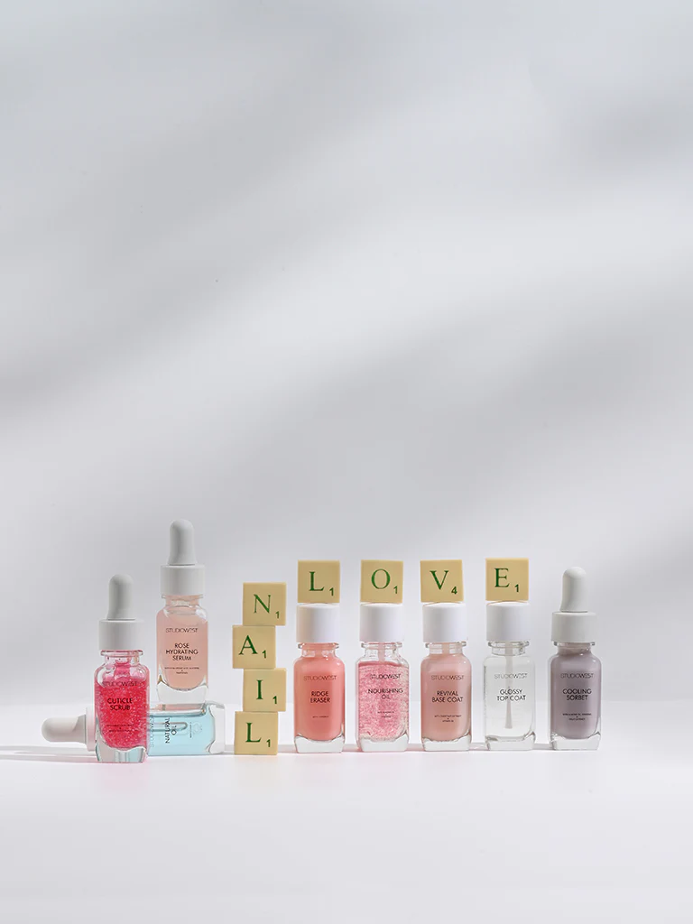 Studiowest Nourishing Oil Pink, 9ml - Image 5
