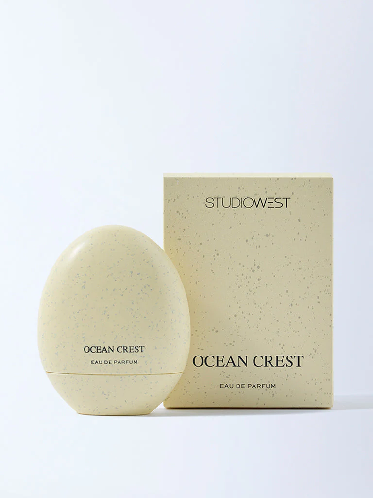 Studiowest Ocean Crest Eau De Parfum - 30 ml - Image 2