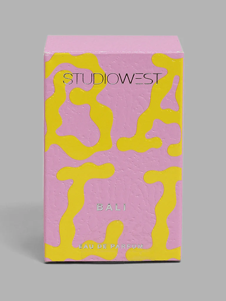 Studiowest One Night In Bali Eau De Parfum - 25 ML - Image 4