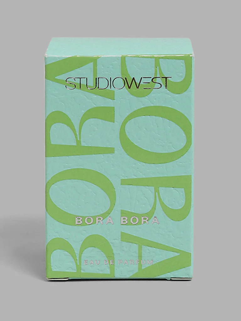 Studiowest One Night In Bora Bora Eau De Parfum - 25 ML - Image 4