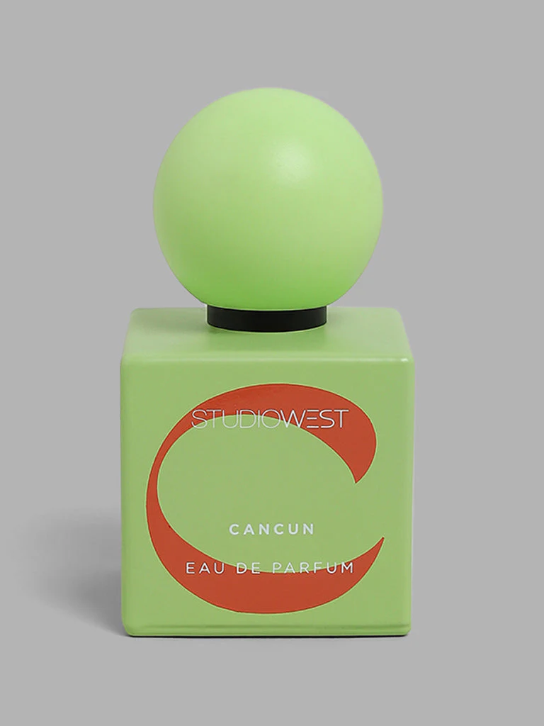 Studiowest One Night In Cancun Eau De Parfum - 25 ML - Image 2