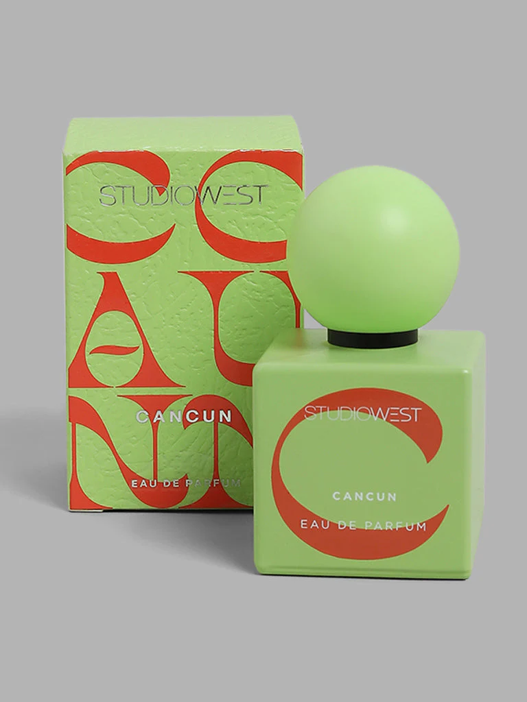 Studiowest One Night In Cancun Eau De Parfum - 25 ML - Image 3
