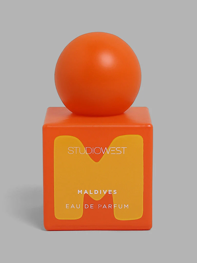 Studiowest One Night In Maldives Eau De Parfum - 25 ML - Image 2