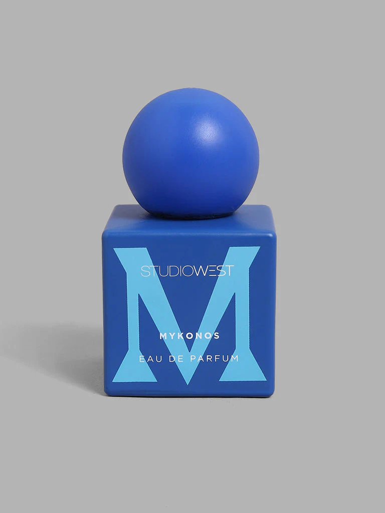 Studiowest One Night In Mykonos Eau De Parfum - 25 ML - Image 2