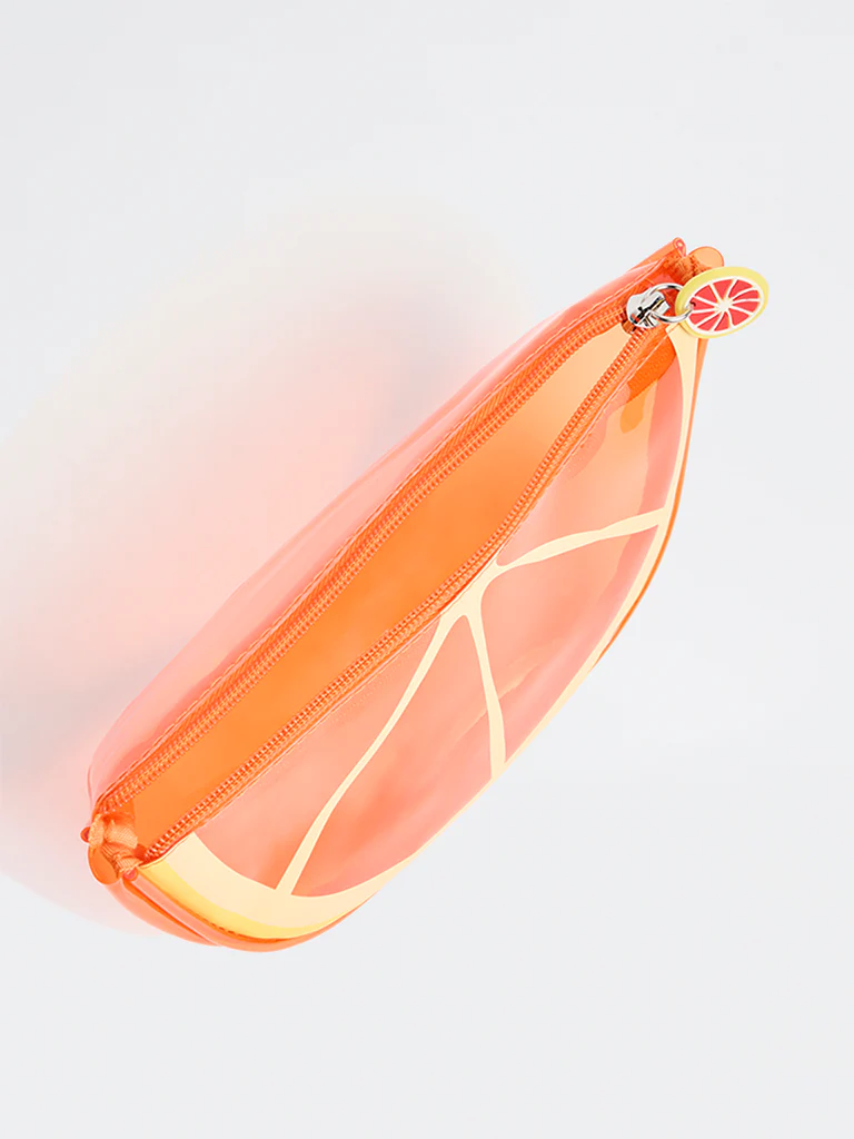 Studiowest Orange Jelly Pouch - Image 2