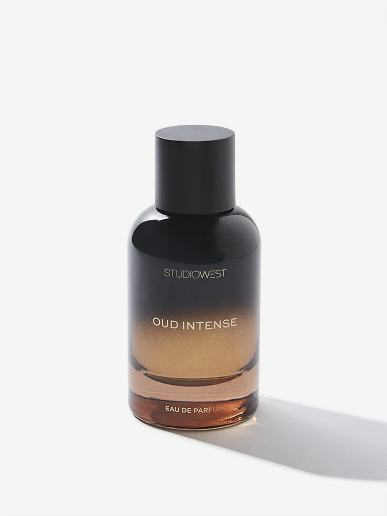 Studiowest Oud Intense Eau De Parfum - 100 ml - Image 4