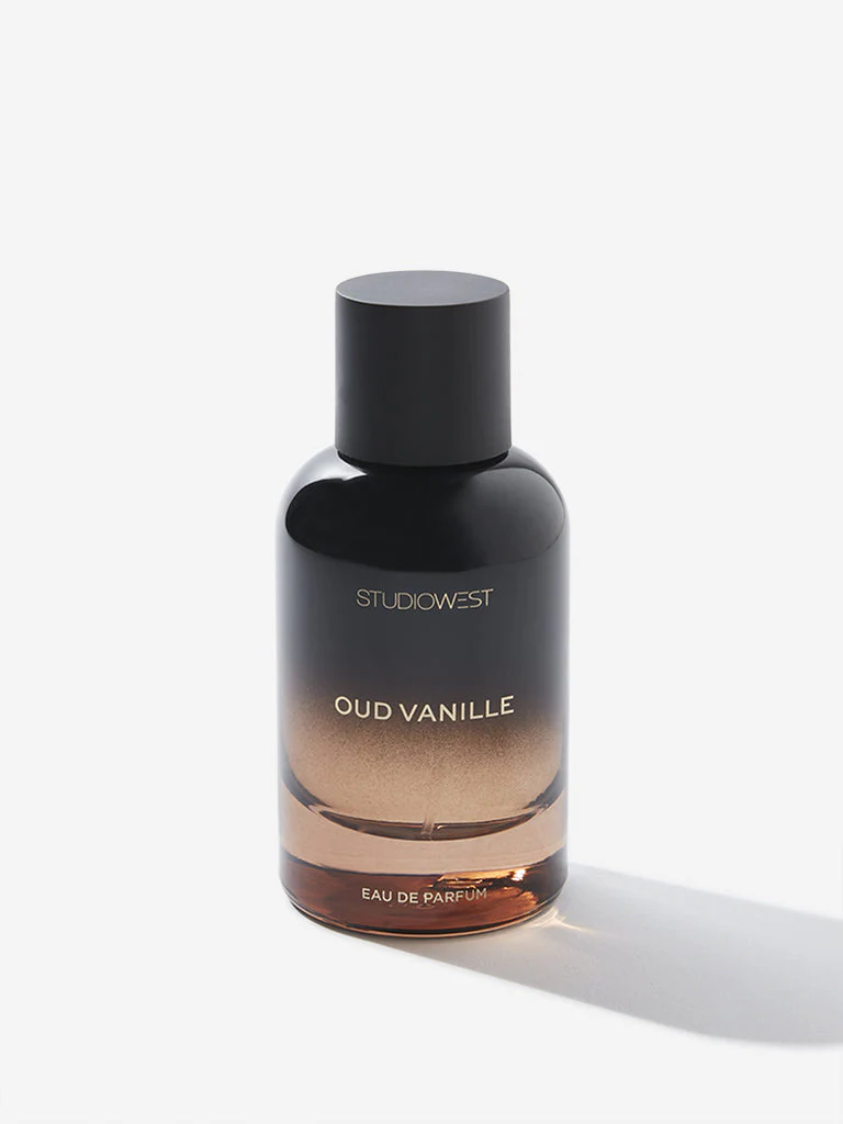 Studiowest Oud Vanille Eau De Parfum - 100 ml - Image 4