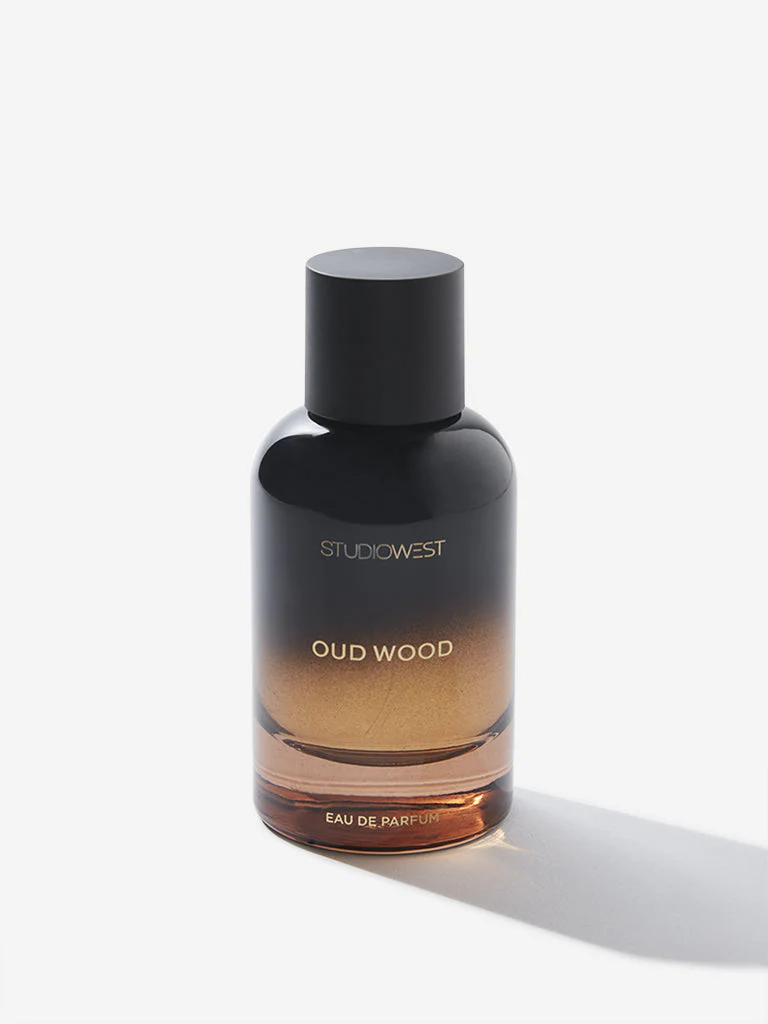 Studiowest Oud Wood Eau De Parfum - 100 ml - Image 4