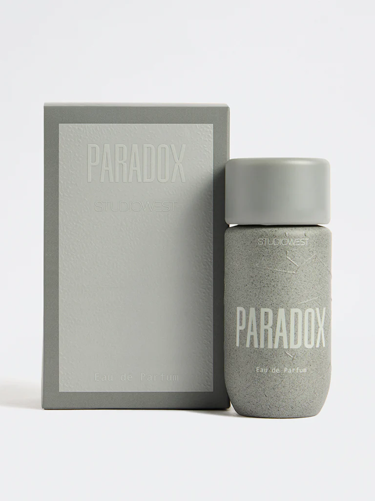 Studiowest Paradox Eau De Parfum - 100ML - Image 2