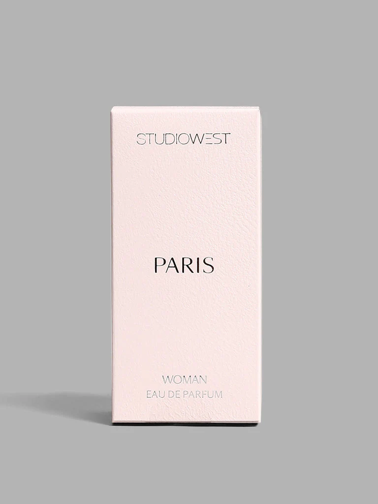 Studiowest Paris Parfum - 100 ML - Image 4