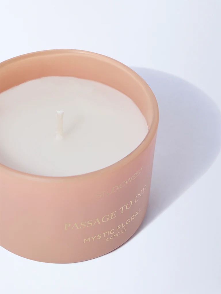 Studiowest Passage to India Mystic Floral Scented Candle - Image 3