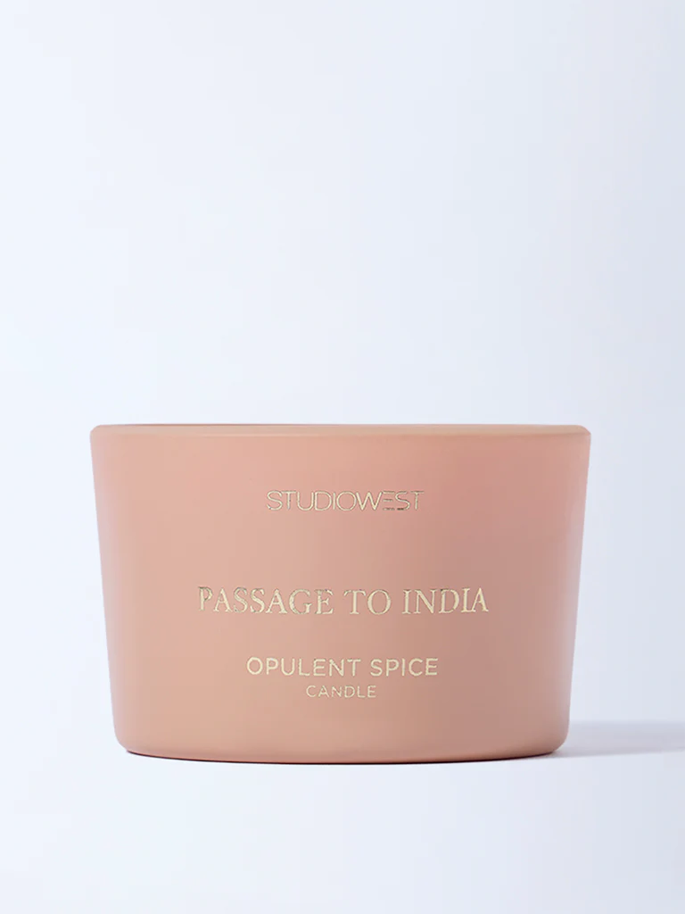 Studiowest Passage to India Opulent Spice Scented Candle - Image 2