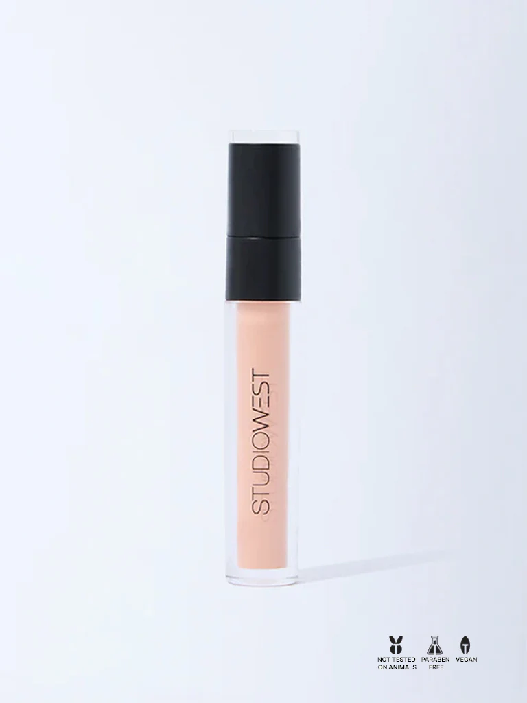 Studiowest Peach Colour Corrector - 3 gm - Image 3