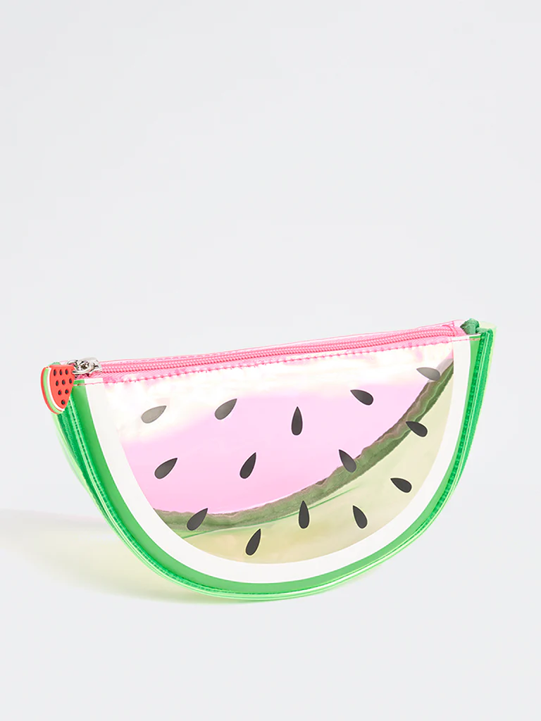 Studiowest Pink Watermelon Pouch - Image 3