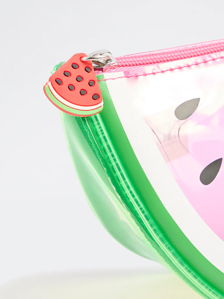 Studiowest Pink Watermelon Pouch - Image 4