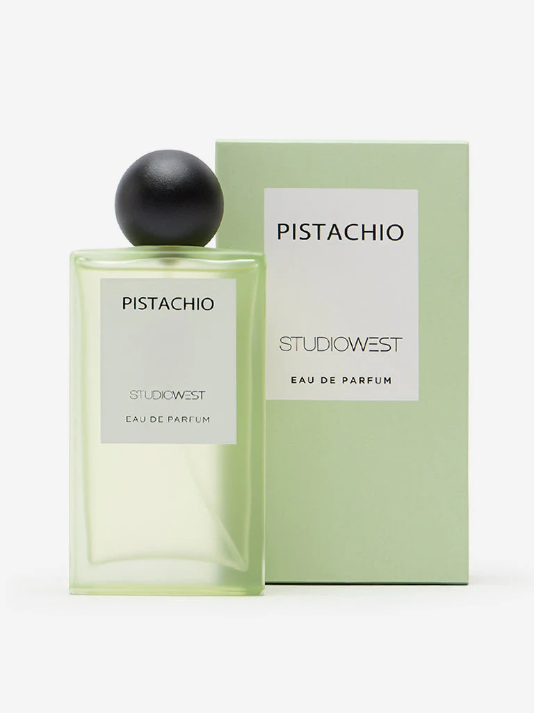 Studiowest Pistachio Eau De Parfum - 100 ML - Image 2