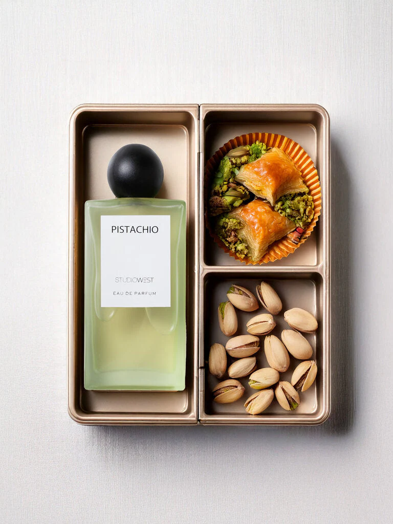 Studiowest Pistachio Eau De Parfum - 100 ML - Image 4