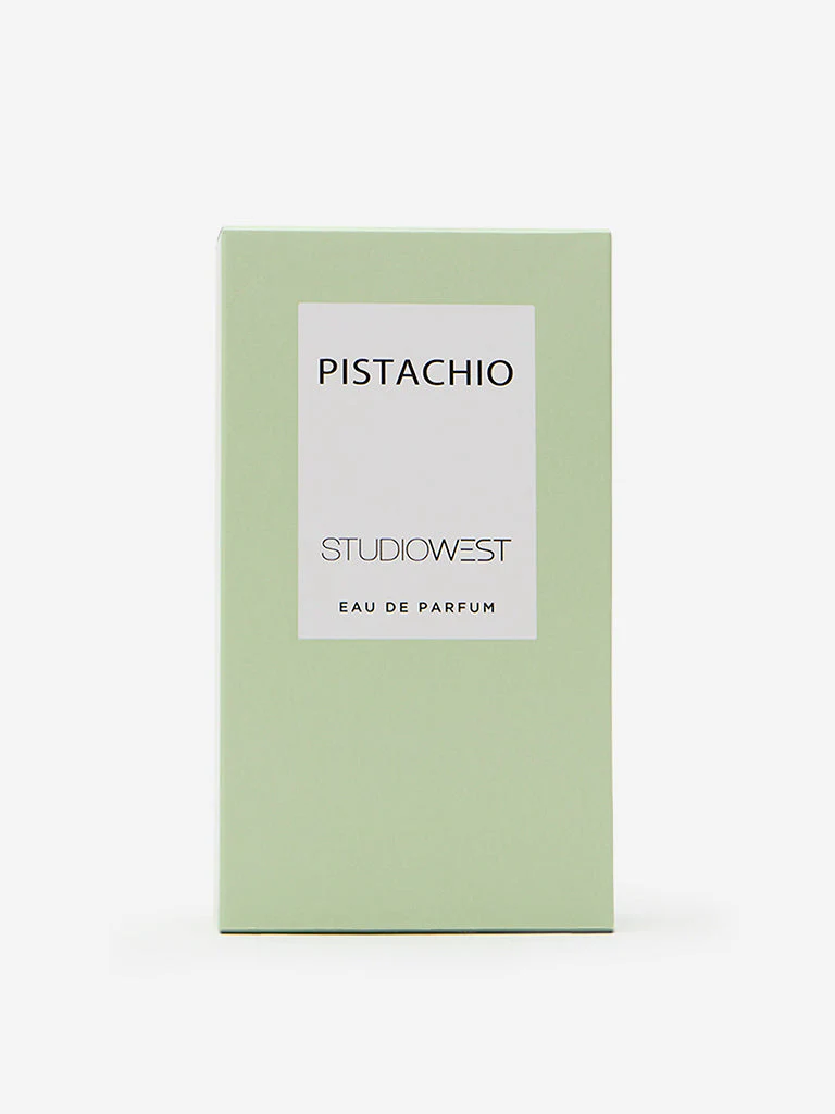 Studiowest Pistachio Eau De Parfum - 100 ML - Image 5