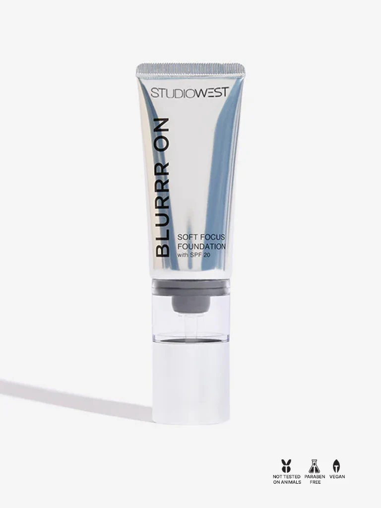 Studiowest Praline Blurrr On Foundation - 30 ml - Image 4