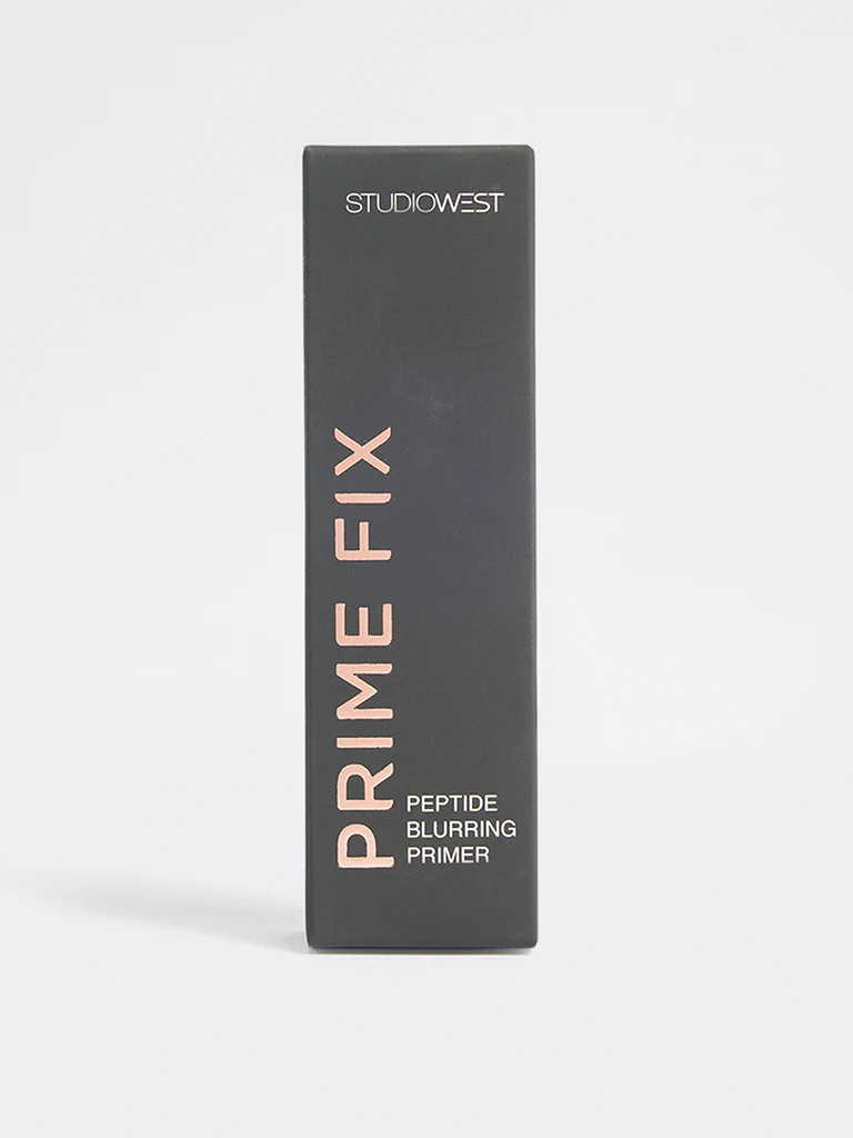 Studiowest Prime Fix Peptide Blurring Primer - 30g - Image 2