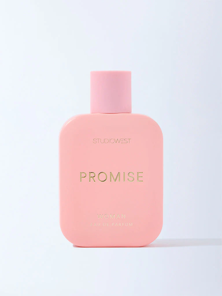 Studiowest Promise Eau De Parfum - 100 ml - Image 4
