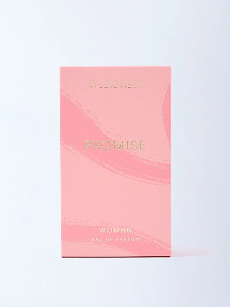 Studiowest Promise Eau De Parfum - 100 ml - Image 5