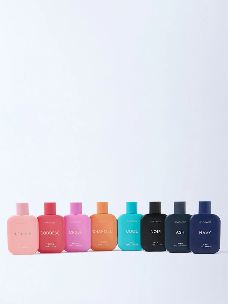 Studiowest Promise Eau De Parfum - 100 ml - Image 7