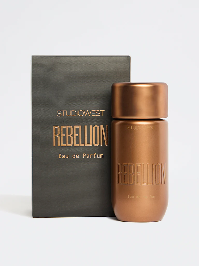 Studiowest Rebellion Eau De Parfum - 100ML - Image 2