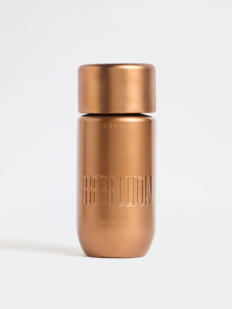 Studiowest Rebellion Eau De Parfum - 100ML - Image 3