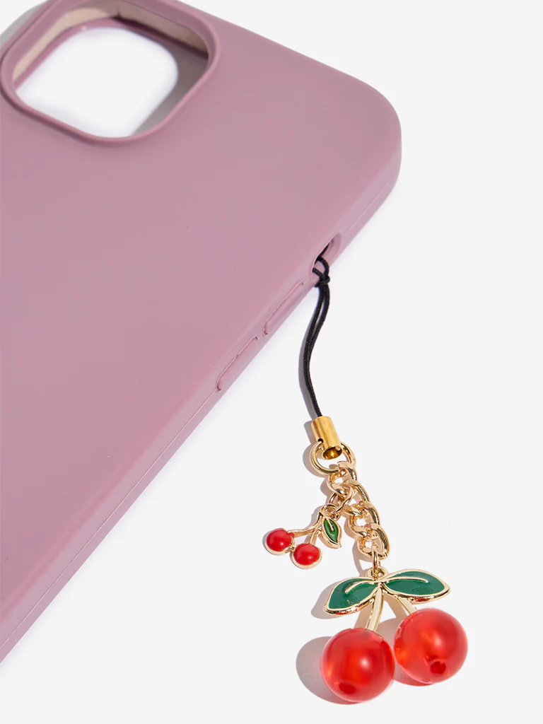 Studiowest Red Cherry Charm - Image 3